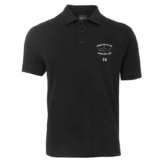 Short Sleeve Polo shirt